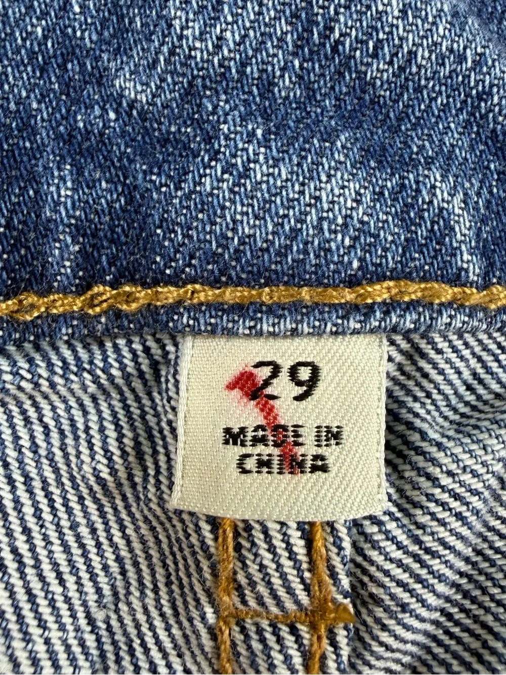 J. Crew crew bootcut